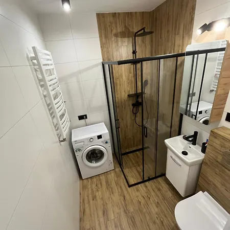 Apartman Cosy In The Centre Close To Park And Bus Station *