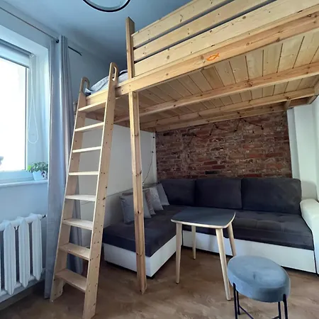Cosy In The Centre Close To Park And Bus Station Apartman