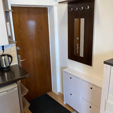 Cosy In The Centre Close To Park And Bus Station 公寓 *